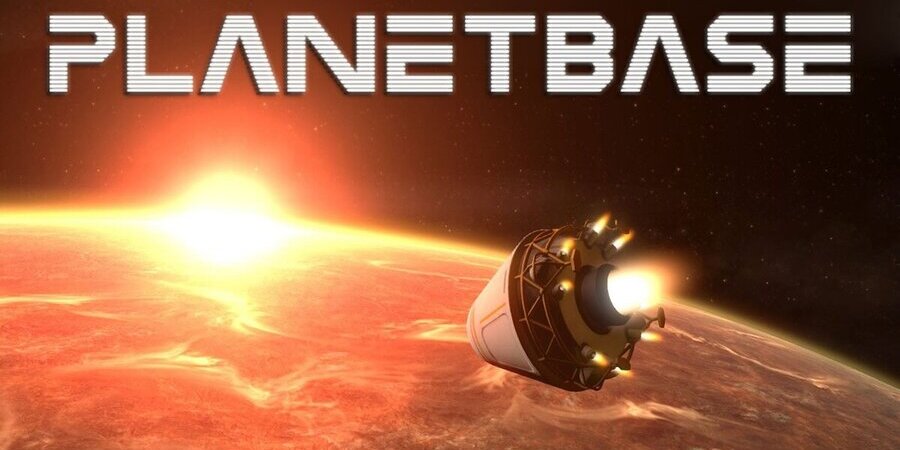 Planetbase