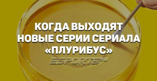 Когда выходят новые серии сериала «Одна из многих»