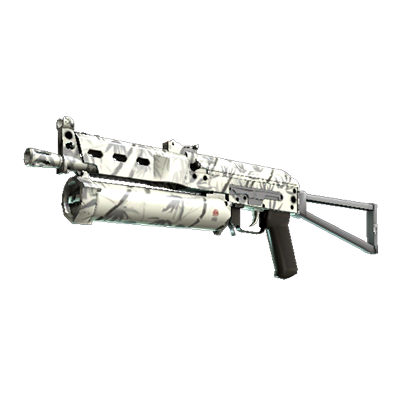 ПП-19 «Бизон» | Бамбук