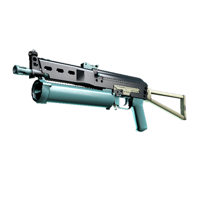 ПП-19 Бизон | Чайка