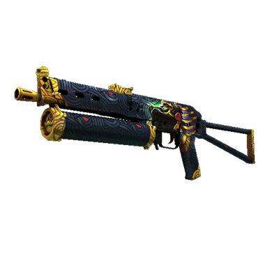 PP-Bizon | Суд Анубиса