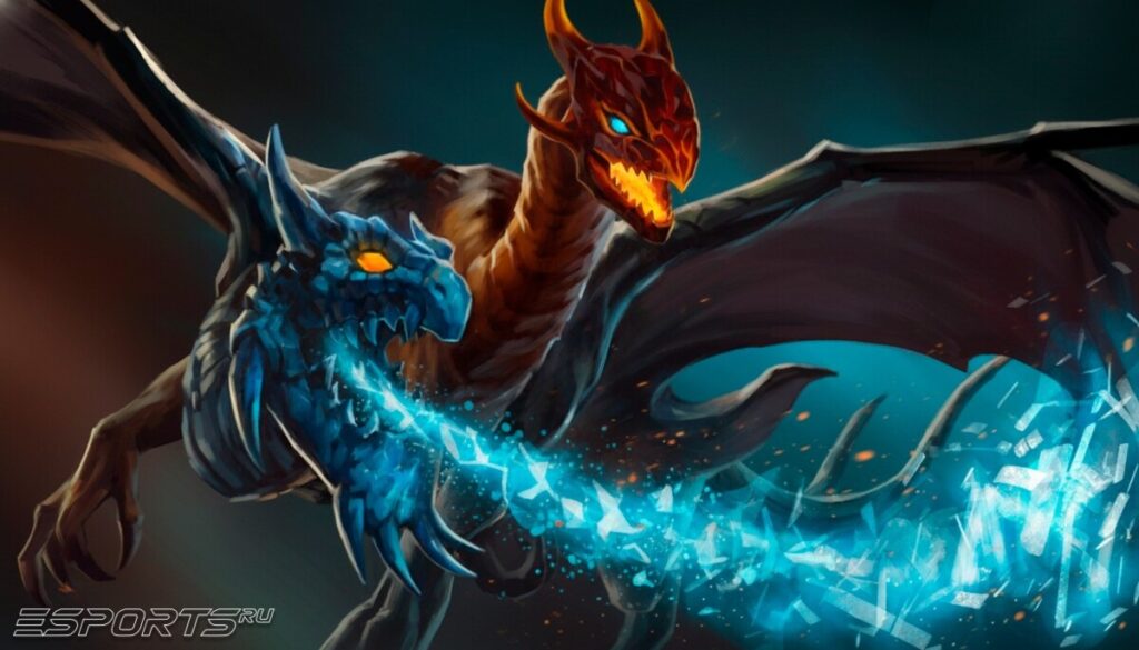 Jakiro 