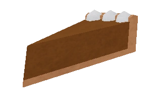 Тыквенный пирог 99 ночей