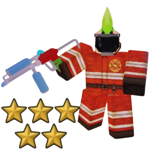 Класс Пиромант в 99 ночей 