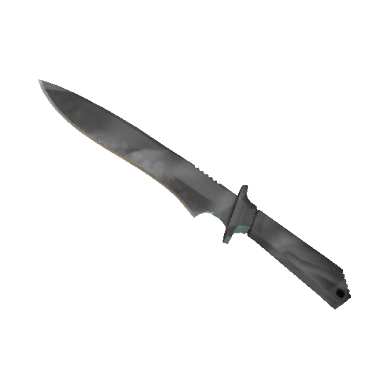 Классический нож | Городская маскировка