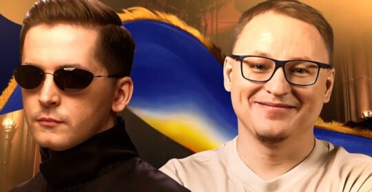 VooDooSh Team выбили Recrent Team с BetBoom Streamers Battle х Динамо 12