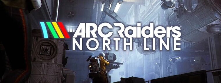 Для ARC Raiders вышло первое обновление North Line: подробности