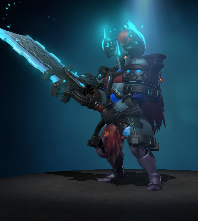 Relics of the Lost Vigil