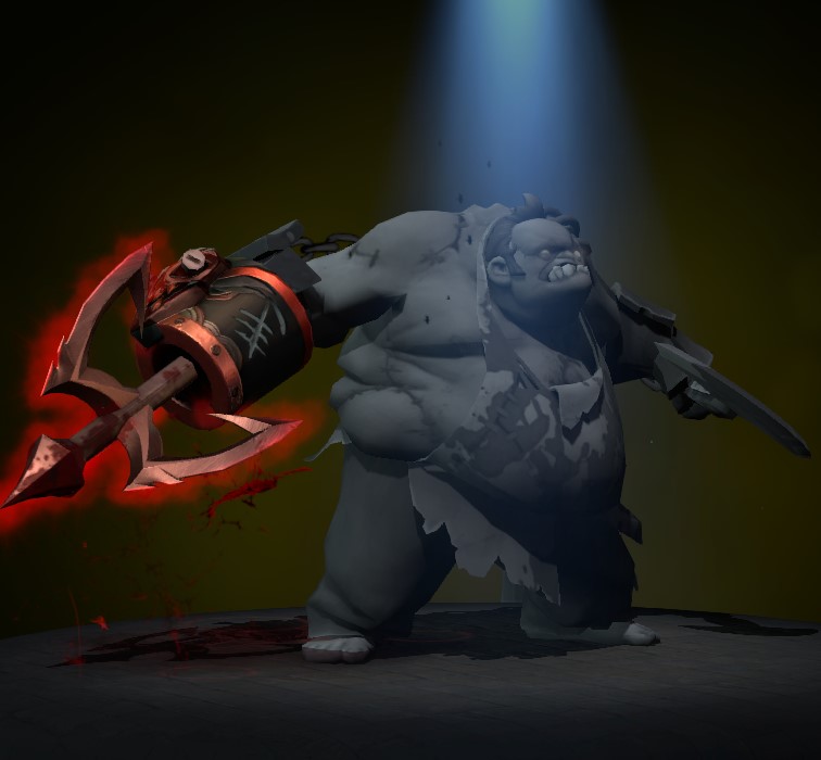 Ripper's Reel of the Crimson Witness