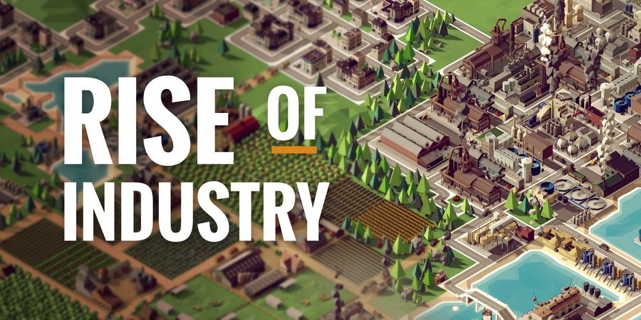Rise of Industry