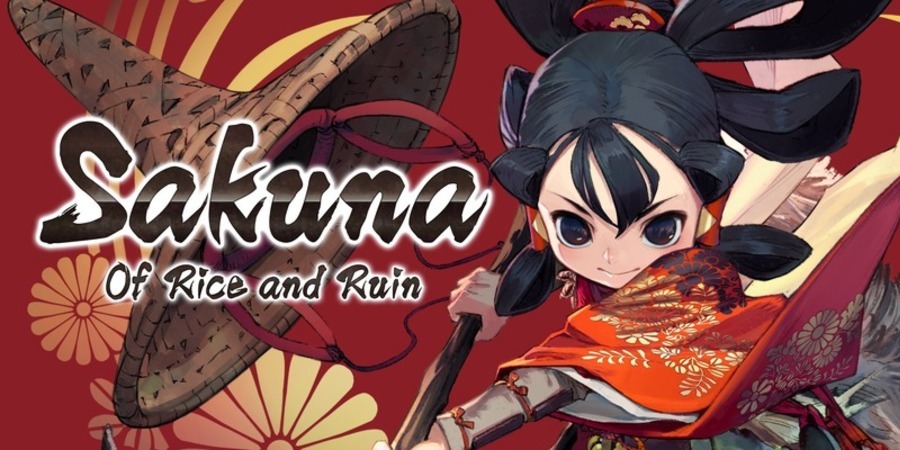 Sakuna Of Rice and Ruin