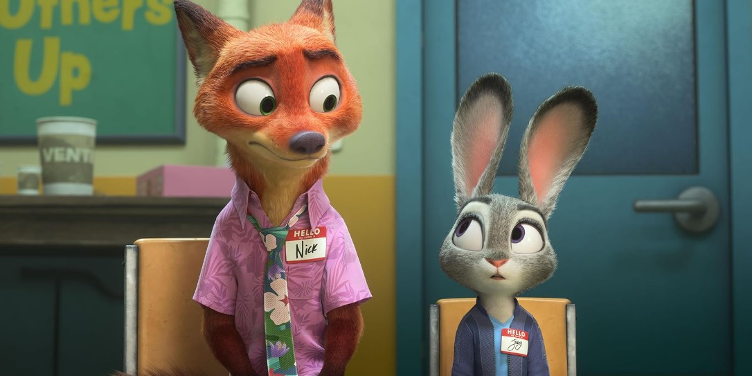 «Зверополис 2»