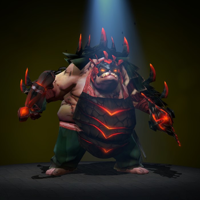 Scavenger of the Basilisk