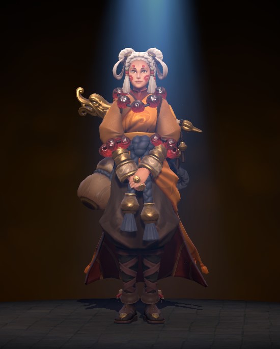 School of the Solar Fang