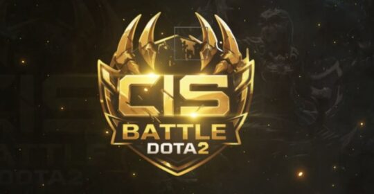 L1GA TEAM, Spirit Academy и Yellow Submarine сыграют на CIS Battle 3