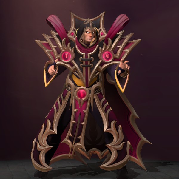 Spring Lineage Relics of Glory