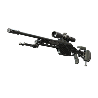 SSG 08 | Углепластик