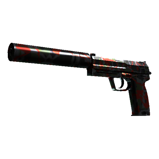 USP-S | Сыворотка