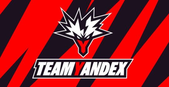 Team Yandex проиграли второй матч подряд в группе BLAST Slam V