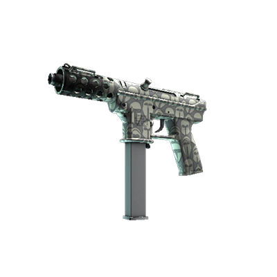 Tec-9 | Аид