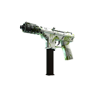 Tec-9 | Бамбуковые заросли