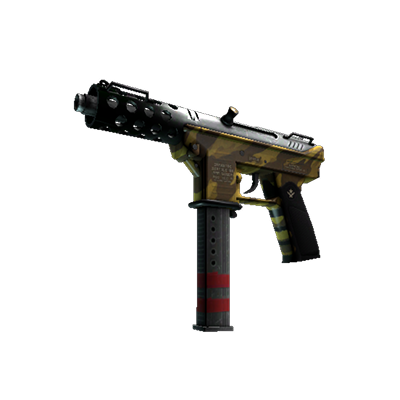 Tec-9 | Брат