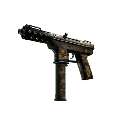 Tec-9 | Гнойная мумия