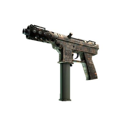 Tec-9 | Привет из прошлого