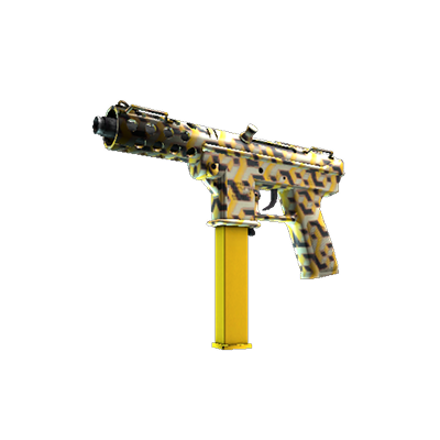 Tec-9 | Терраса