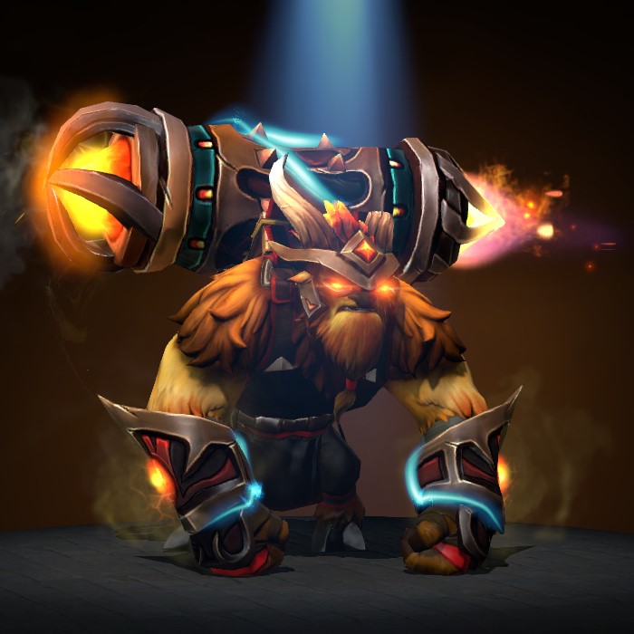 Tectonic Implications