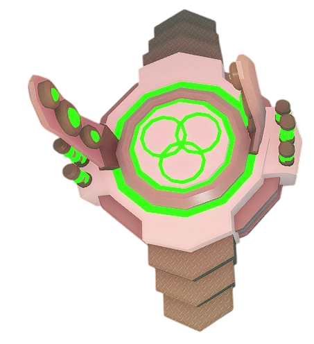 Телепортер 99 ночей в лесу