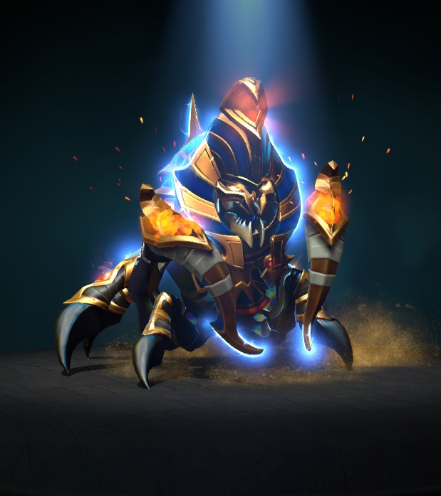 The Age of Gilded Worship