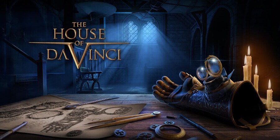 The House of Da Vinci