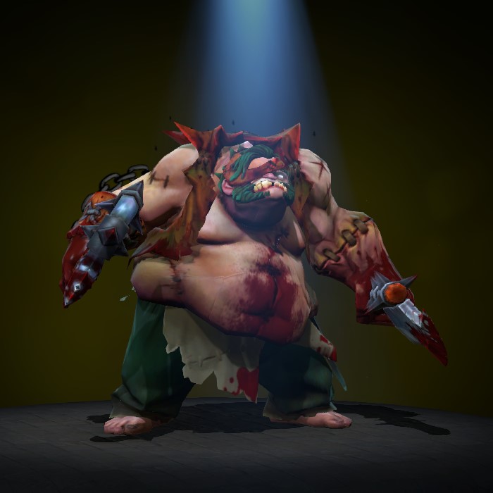 The Ol' Chopper's Set