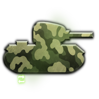 Укрытия на местности