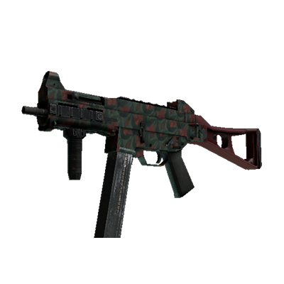 UMP-45 | Дневная лилия