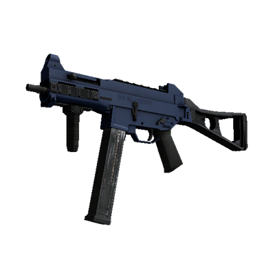 UMP-45 | Индиго