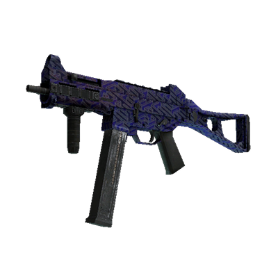 UMP-45 | Лабиринт минотавра