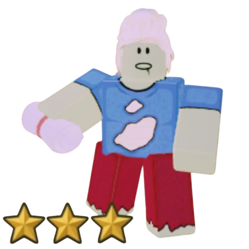 Класс Зомби в 99 ночей 