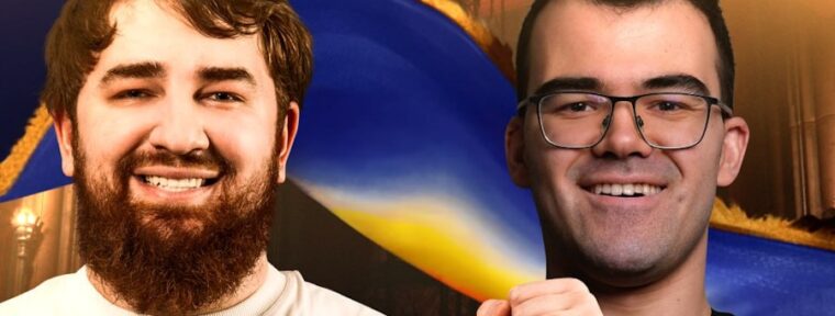 ТраВоМаН Team одолели Cooman Team в групповой стадии BetBoom Streamers Battle x Динамо 12