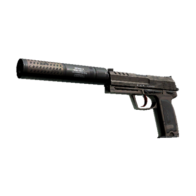 USP-S | Пустынная тактика