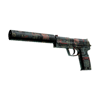 USP-S | Древние видения