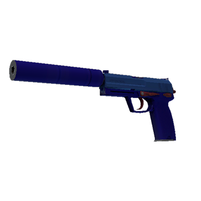 USP-S | Королевский синий