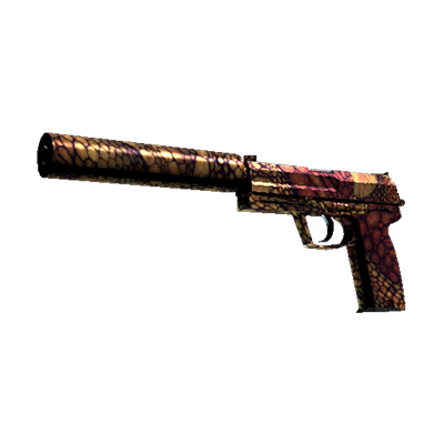 USP-S | Оранжевый анолис