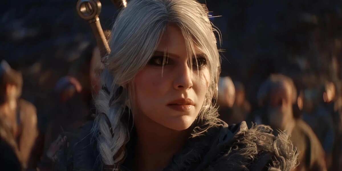 «Ведьмак» 4