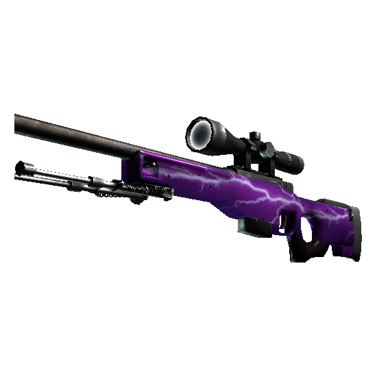 AWP | Удар молнии