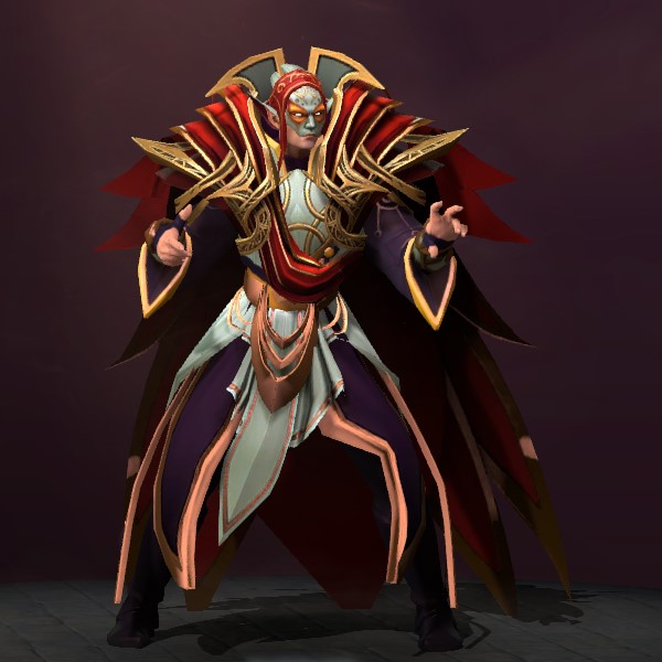 Vestige of the Arsenal Magus