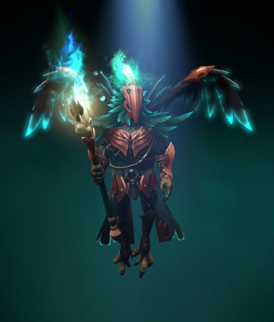 Vigil of the Penitent Scholar