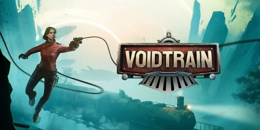 Voidtrain