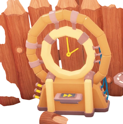 Временной акселерометр 99 ночей в лесу